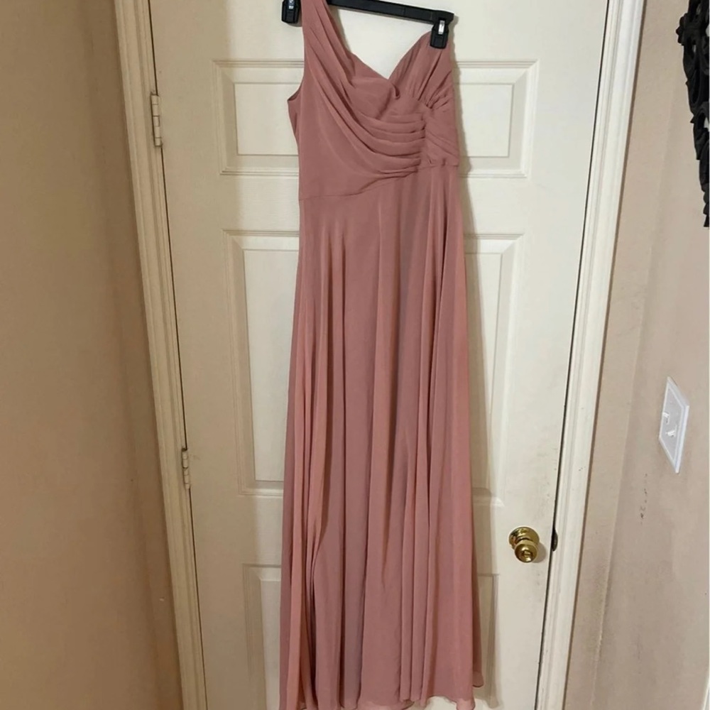 David’s Bridal Dress